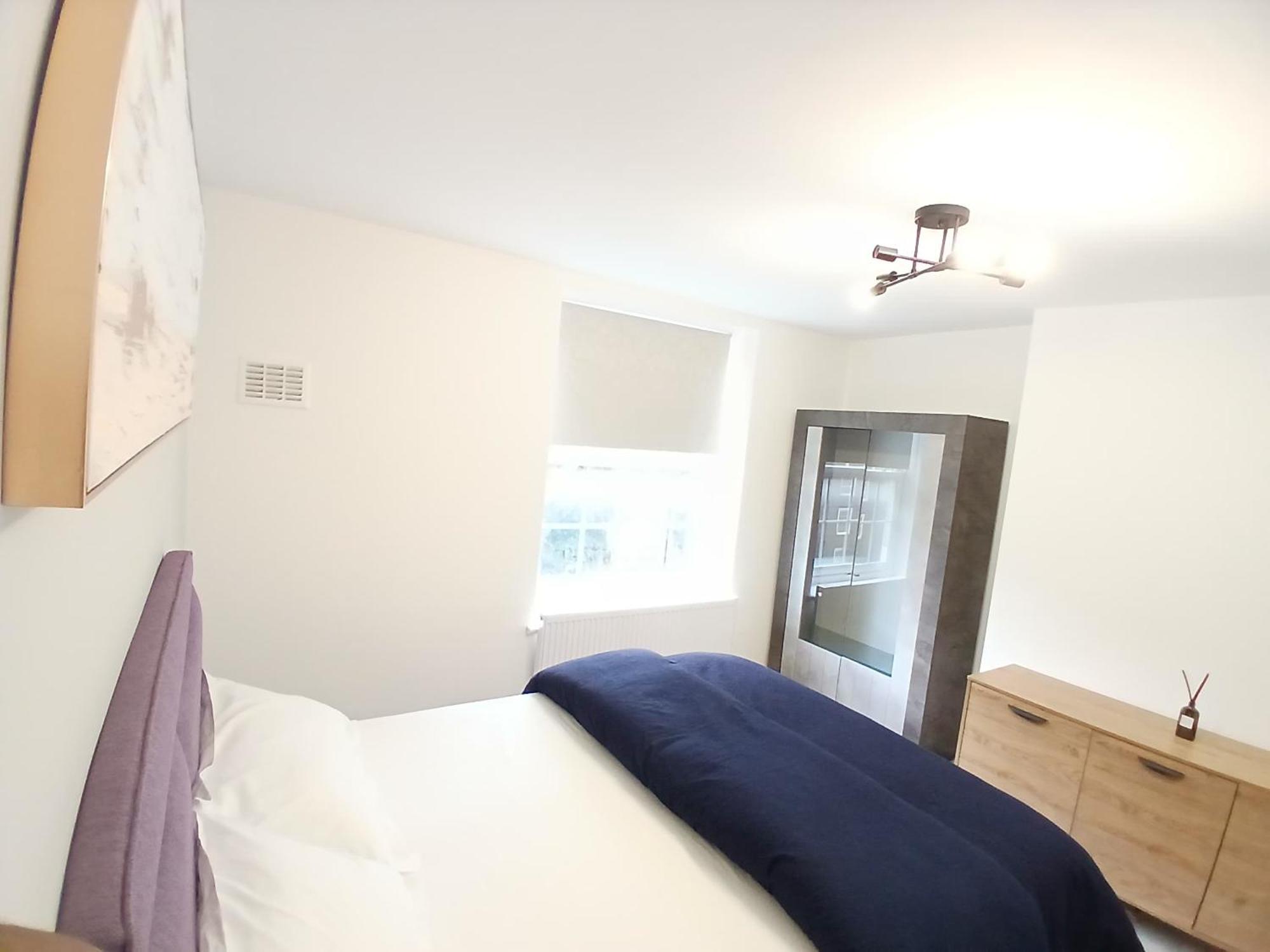Peaceful Moira - 2 Bedroom Flat Between Brixton And Kennington 10mins To Appartamento Londra