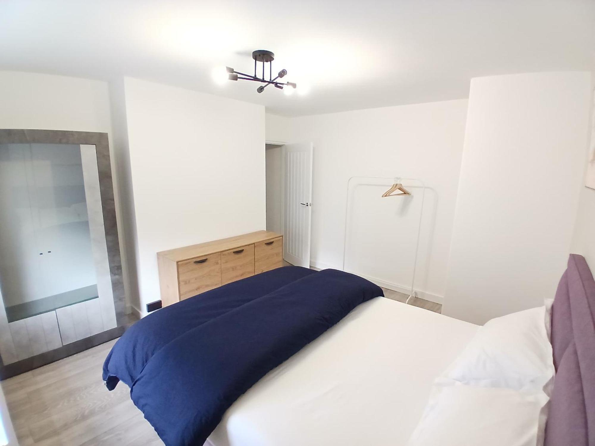 Appartamento Peaceful Moira - 2 Bedroom Flat Between Brixton And Kennington 10mins To *